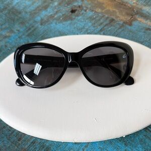 Kate Spade Emmynn sunglasses 
New- old stock- never worn